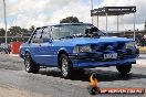 Street Ford drag nationals
